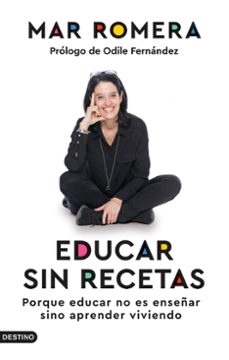 educar sin recetas-9788423360147