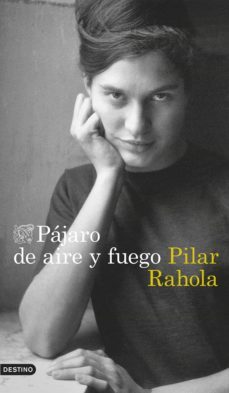 pajaro de aire y fuego (ebook)-pilar rahola-9788423362547