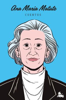 cuentos de ana maria matute-ana maria matute-9788423370047