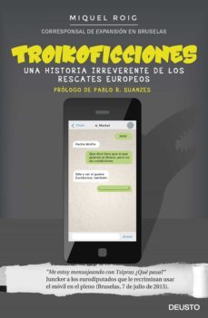 troikoficciones (ebook)-miquel roig pieras-9788423424047