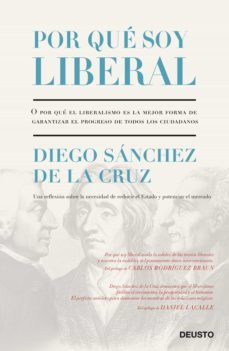 por que soy liberal (ebook)-diego sanchez de la cruz-9788423427147