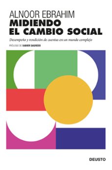 midiendo el cambio social-9788423431847