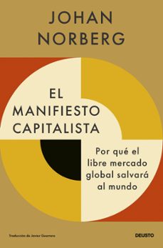 el manifiesto capitalista (ebook)-johan norberg-9788423437047