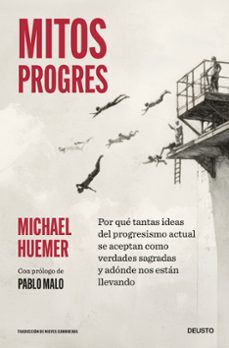 mitos progres-michael huemer-9788423439447
