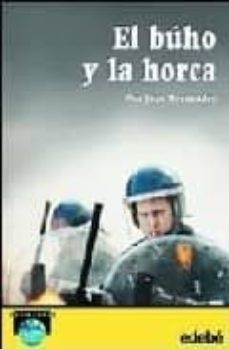 el buho y la horca-9788423669547