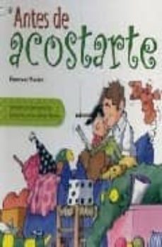 bruna : antes de acostarse-9788423683147