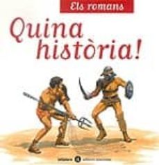 els romans-9788424624347