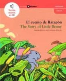 el cuento de ratapon / the story of little benny-9788424626747
