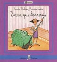 barre que barreras-9788424627447
