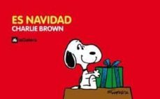es navidad charlie brown-charles m. schulz-9788424630447
