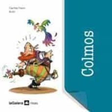 colmos-carles cano-9788424631147