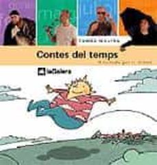contes del temps-9788424634247