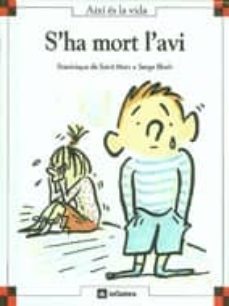 s ha mort l avi-9788424644147