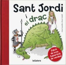 sant jordi i el drac-9788424645847