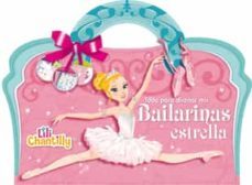 bailarinas estrella (lili chantilly)-9788424648947