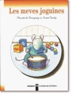 les meves joguines-9788424667047
