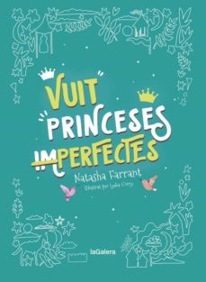 vuit princeses (im)perfectes-9788424668747