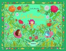 la plometa, una fada supermagica-lucile ahrweiller-9788424675547