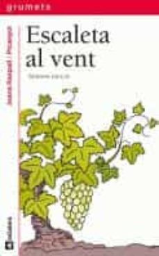 escaleta al vent-9788424695347
