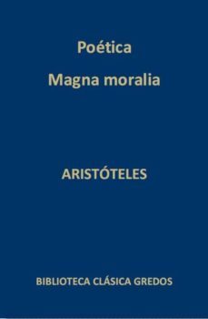 poetica: magna moralia-9788424917647