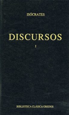 discursos i (ebook)-9788424930547