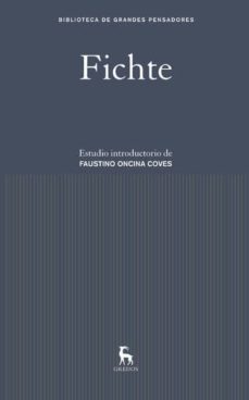 fichte-9788424936747