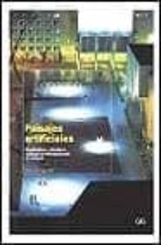 paisajes artificiales: arquitectura, urbanismo y paisaje contempo raneos en holanda-hans ibelings-9788425218347