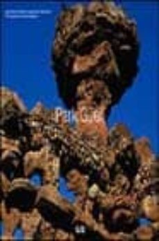park guell (ingles)-9788425219047
