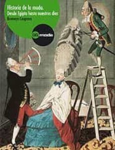 historia de la moda-bronwyn cosgrave-9788425220647