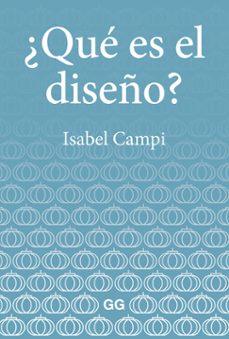 ¿que es el diseño?-9788425232947