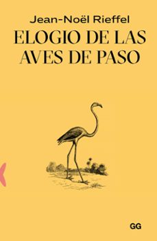 elogio de las aves de paso (ebook)-9788425235047