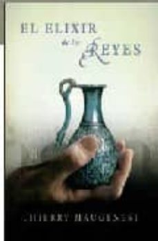 el elixir de los reyes-thierry maugenest-9788425341847