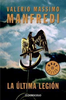 la última legión-valerio massimo manfredi-9788425344947