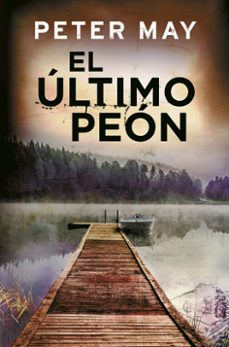el último peón-peter may-9788425353147