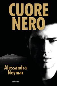 cuore nero (bilogia cuore 2) (ebook)-9788425364747
