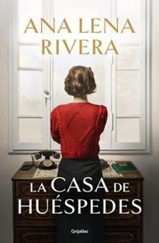la casa de huespedes (ebook)-ana lena rivera-9788425365447