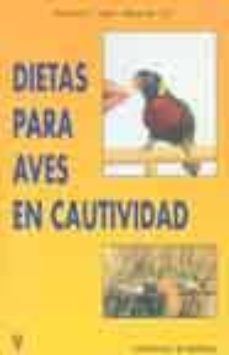 dietas para aves en cautividad-kenton c. lint-9788425512247
