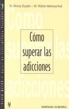 como superar las adicciones-9788425514647