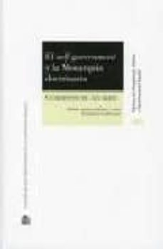 el self government y la monarquia doctrinaria-gumersindo de azcarate-9788425914447