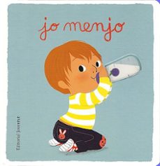 jo menjo-9788426139047