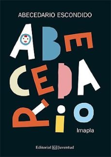 abecedario escondido-9788426144447