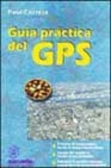 guia practica del gps-paul correia-9788426713247