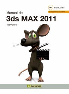 manual de 3ds max 2011 (ebook)-9788426718747