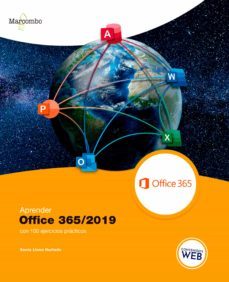 aprender office 365/2019 con 100 ejercicios practicos (ebook)-sonia llena hurtado-9788426728647
