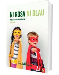ni rosa ni blau-olga barroso-9788426736147