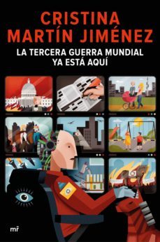 la tercera guerra mundial ya esta aqui (ebook)-9788427049147
