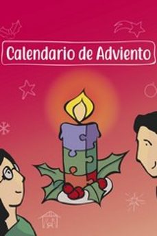 calendario de adviento-maria teresa garcia corona-9788427144347