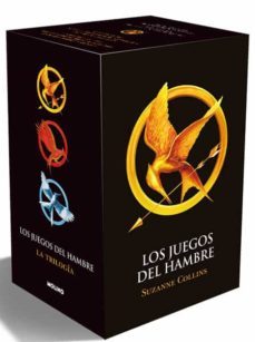 Libro Sinsajo los Juegos del Hambre De Suzanne Collins - Buscalibre