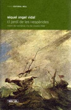 el jardi de les hesperides-9788427321847