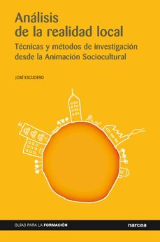 analisis de la realidad local (ebook)-9788427718647